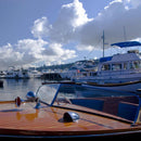 Clear Marine Epoxy Kit