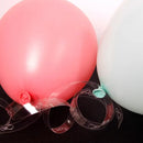 DecorBites™ Balloon Arch & Garland Kit for Wedding, Birthday, Party Decorations