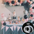 DecorBites™ Balloon Arch & Garland Kit for Wedding, Birthday, Party Decorations