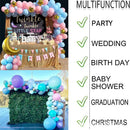 DecorBites™ Balloon Arch & Garland Kit for Wedding, Birthday, Party Decorations