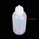 DecorBites™ Cake Decor Squeeze Bottles Set with Nozzles - 50ML