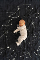 Astrology Throw Blanket
