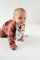 National Parks Bib