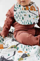 National Parks Bib
