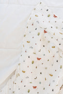Cutie Crawlies Swaddle