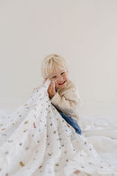 Cutie Crawlies Swaddle