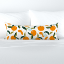 Alphabet - Artisan Baby Pillows
