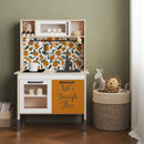 Sticker set for IKEA DUKTIG play kitchen