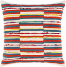 Laakdal Burnt Orange Pillow Cover