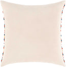 Laakdal Burnt Orange Pillow Cover