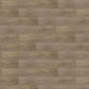 SPC Vinyl Rigid Core 7" Width 48" RL, 6mm with attached cushion, Cliffside Floors - Livfloors Collection closeup view