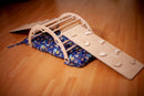 Montessori Climber Set: Arch, Rocker, Ramp, and Pillow