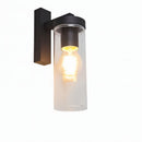 Clime Outdoor Wall Lamp