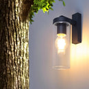 Clime Outdoor Wall Lamp