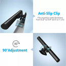 Clip-On Monitor Light Bar with USB Powered and 3 Color Modes