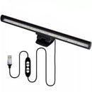 Clip-On Monitor Light Bar with USB Powered and 3 Color Modes