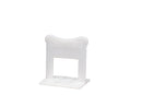 LevTec Tile Leveling System Clips (250/Bag)