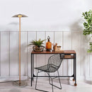 Clippy Floor Lamp