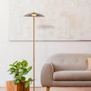 Clippy Floor Lamp