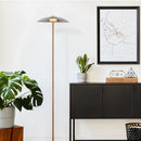 Clippy Floor Lamp