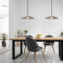 Clippy Pendant Light