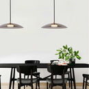 Clippy Pendant Light