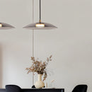 Clippy Pendant Light