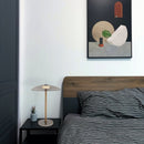 Clippy Table Lamp