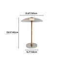 Clippy Table Lamp