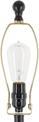 Unterwart Traditional Floor Lamp