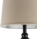 Unterwart Traditional Floor Lamp