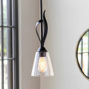 Collinswood Ceiling Light - Clearance