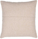 Limni Burnt Orange Pillow Cover