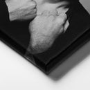 James Dean Canvas – Classic Hollywood Wall Art Gift for Film Buffs and Icon Lovers