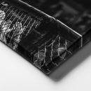 Conor McGregor Quote Canvas Art – MMA Wall Decor