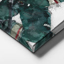 Kirill Kaprizov Canvas Art – Minnesota Wild Wall Decor
