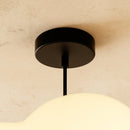 Cloud Nine Pendant Light