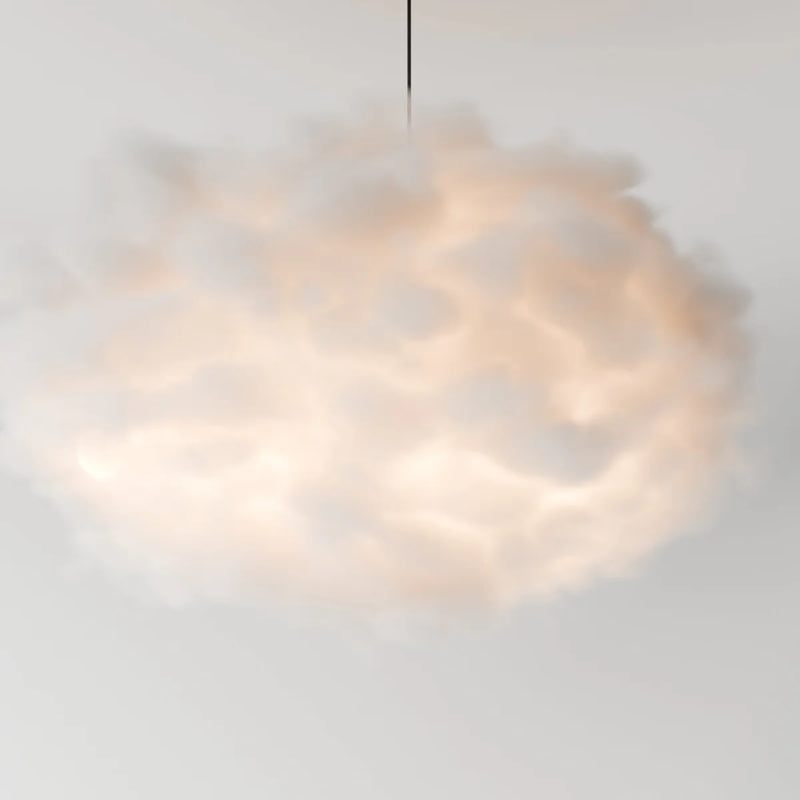 Cloud Nine Pendant Light