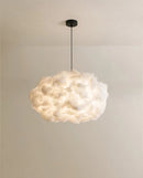 Cloud Nine Pendant Light