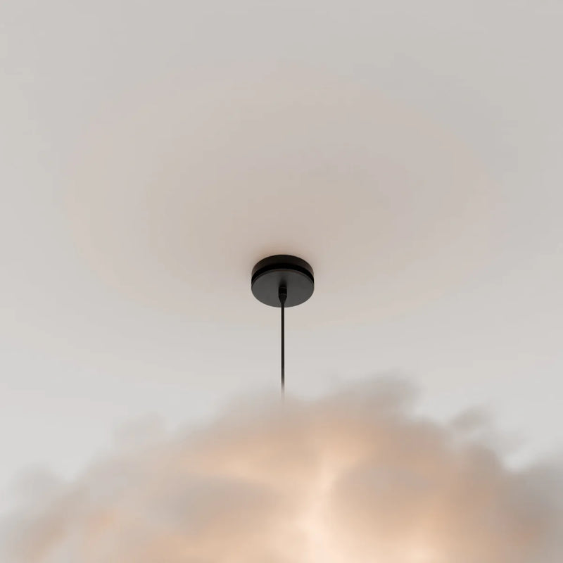 Cloud Nine Pendant Light