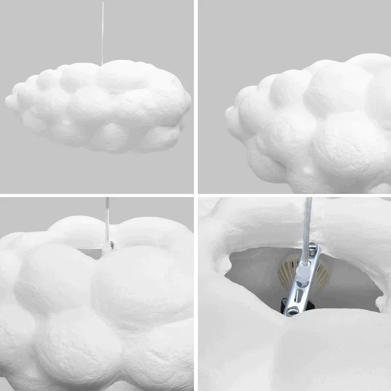 Cloud Nine Pendant Light