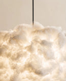 Cloud Nine Pendant Light