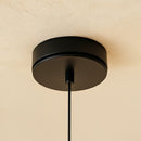 Cloud Nine Pendant Light