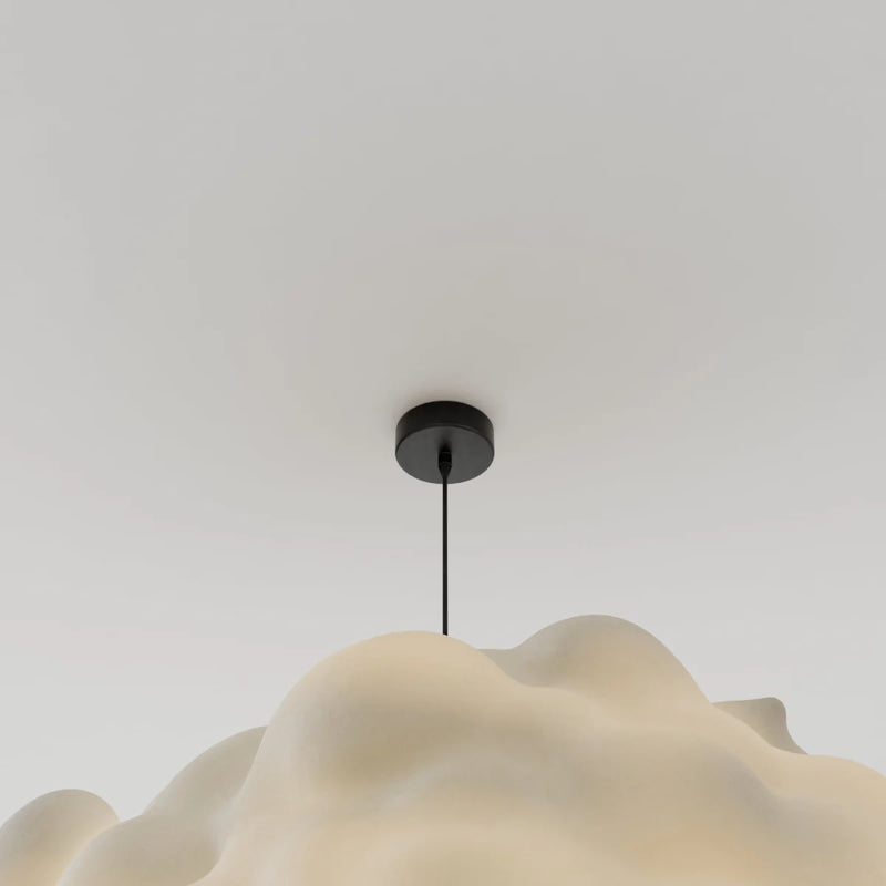 Cloud Nine Pendant Light