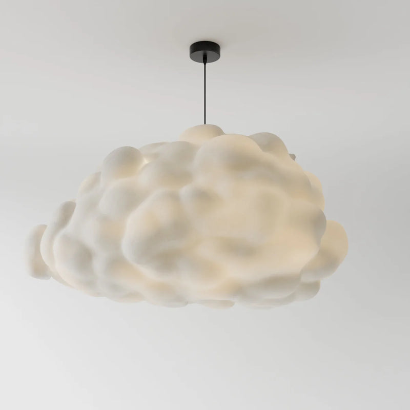 Cloud Nine Pendant Light