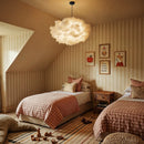 Cloud Nine Pendant Light