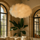 Cloud Nine Pendant Light