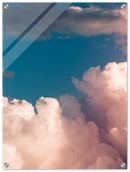 Clouds - Print
