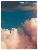 Clouds - Print