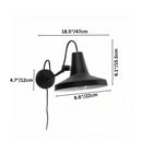 Clow Wall Lamp